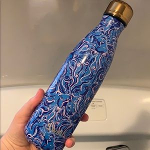Lilly Pulitzer Water Bottle